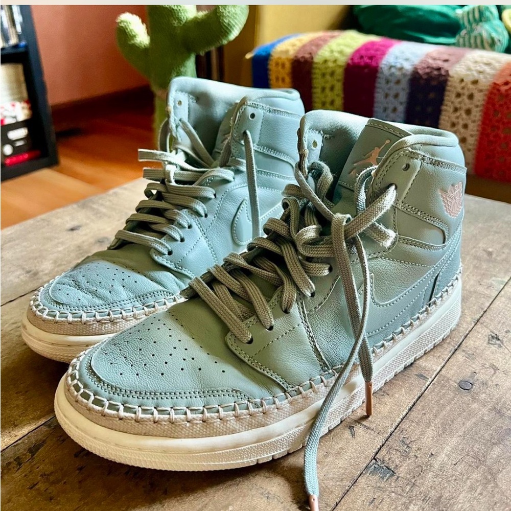 Retro Air Jordans
